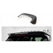 Spojler BMW X5 G05 M-Pack Facelift Carbon