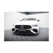 Sada splitterov Mercedes-Benz AMG GT 43 4 Door