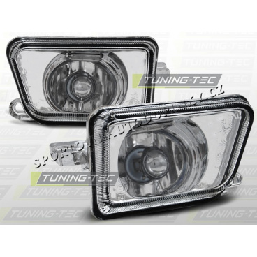 VW Golf II 1983-91 chrome (HAVW01) VW Golf II 1983-91 chrome (HAVW01)