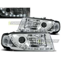 Škoda Octavia I 08.2000-2010 Daylight chrome (LPSK01)