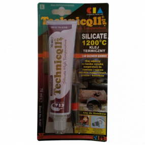 Tmel Presto 170g na výfukové spoje