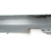 BMW X1 E84 2009-2013 M-Pakiet bočné prahy (PGBM12)
