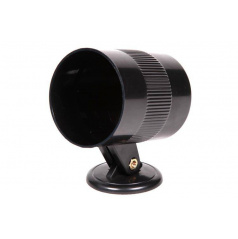 Kryt pre 1 budík 52 mm na palubnú dosku II