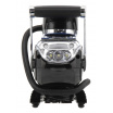 Kompresor so svetlom 12V High power