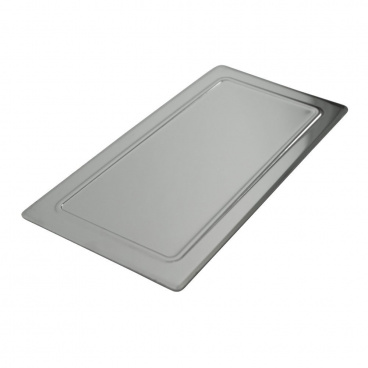 Nerez kryt viečka paliva Mercedes Sprinter W901 W903 W904 1995-2006 Nerez kryt viečka paliva Mercedes Sprinter W901 W903 W904 1995-2006