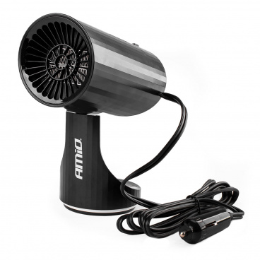 Termoventilátor ventilátor kúrenia automobilový 12V 150W