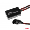 Automobilové LED žiarovky série HP Full Canbus H8 H9 H11 H16 6500K