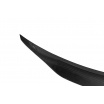 Zadné krídlo Mercedes-Benz CLA Lip Carbon