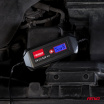 Digitálny usmerňovač STD GEL AGM WET MAX 4A 6V 12V AMIO-04523