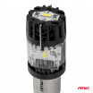 Žiarovka LED LumiTec BAY15D P21/5W 12V FULL CANBUS biela 1 ks. AMIO-04689