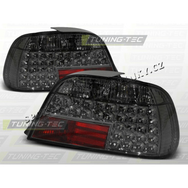 BMW E38 1994-01 zadné LED lampy smoke (LDBM25) BMW E38 1994-01 zadné LED lampy smoke (LDBM25)