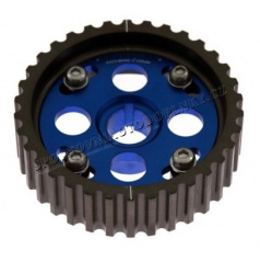 Honda Civic B serie stavitlné rozvodové koleso TurboWorks