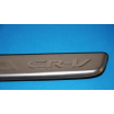 Honda CRV 2002-05 chróm prahové lišty