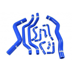 Súprava silikónových hadíc na rozvod vody Mini Mitsubishi Eclipse 1995-99 Turbo