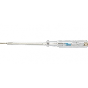 Zkoušečka napětí 100 - 250 V, 190 mm Zkoušečka napětí 100 - 250 V, 190 mm