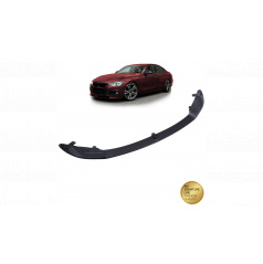 Predný nárazník Matná Čierna BMW 3 F80 M-Pack