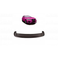 Zadné krídlo BMW 1 F20 F21 Facelift Lip Carbon