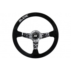 Volant SLIDE 350mm offset:90mm Semiš Hydrografika