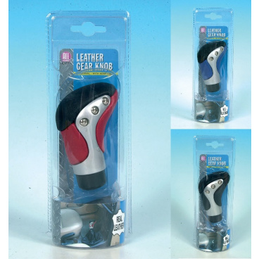 Hlavica radiacej páky kožená rôzne farby Hlavica radiacej páky kožená rôzne farby