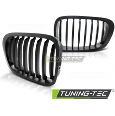 BMW E46 1999-01 coupe, cabrio black maska (GRBM19)