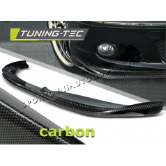 BMWE46 1998-05 Spoiler predného nárazníka Carbone A'la Hamann do ZPBM01 (SPBM01)