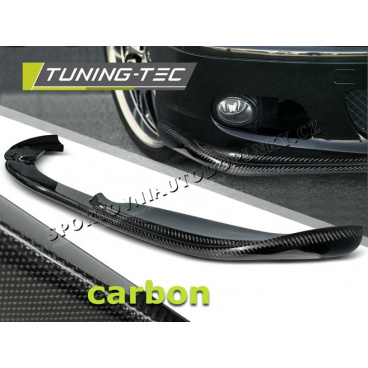 BMWE46 1998-05 Spoiler predného nárazníka Carbone A'la Hamann do ZPBM01 (SPBM01) BMWE46 1998-05 Spoiler predného nárazníka Carbone A'la Hamann do ZPBM01 (SPBM01)