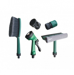 Umývací set-5-dielna súprava