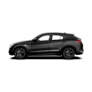 Alu koleso GMP DRAKE black 9,0X19 5x110 ET34