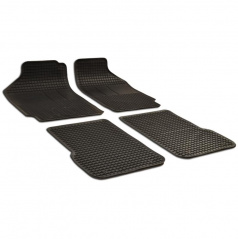 Gumové koberce-gumové autokoberce, Škoda Felicia, 1994-2000