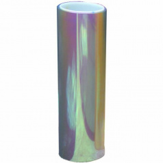 Transparentná fólie - chameleón číra 100x30 cm