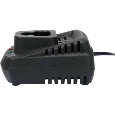 Nabíječka na AKU baterie 12 V pro YT-82909 (2Ah) a YT-82910 (4Ah) Nabíječka na AKU baterie 12 V pro YT-82909 (2Ah) a YT-82910 (4Ah)