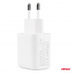 Sieťová nabíjačka PRO-09 USB + USB-C 20W Quick Charge 230V