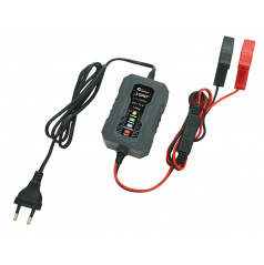 Nabíječka akumulátoru LOAD udržovací 1Amp 6/12V