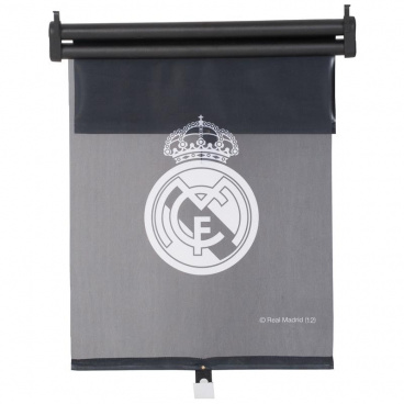 Roletka s aretáciou 1 ks 43 x 50 cm FC Real Madrid Roletka s aretáciou 1 ks 43 x 50 cm FC Real Madrid