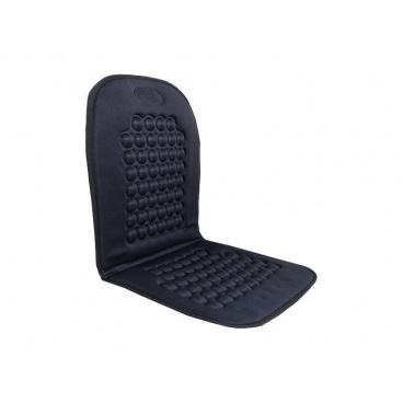 Poťah na sedadlá magnetický - čierny Poťah na sedadlá magnetický - čierny