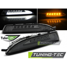 VW Scirocco 2008 blinkre smoke LED (KPVW42)