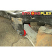 Subaru Impreza 2001+ GH GR StrongFlex kompletní sestava silentbloků 33 ks