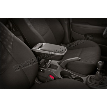 Chevrolet Trax 2013+ lakťová opierka - područka Armster 2