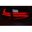 VW Golf 7 2013 zadné lampy smoke LED Bar (LDVWG6)