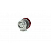 Externý Wastegate 44mm 1,6 Bar V-Band Red