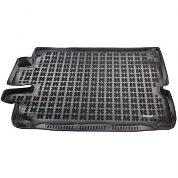 Gumová vaňa do kufra, Land Rover Discovery V, 2017+, verzia bez subwoofera