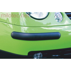 Ochranná lišta nárazníka Škoda Kamiq, 2x370 mm