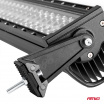 Pracovná lampa panelová LED BAR rovná AWL24 120W 60cm 12000lm 12V 24V AMIO-02438