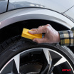 Hubkový aplikátor na automobilové pneumatiky sada 2 ks. AMIO-04018