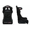 Fotel Sportowy Bimarco Phantom Welur Black FIA