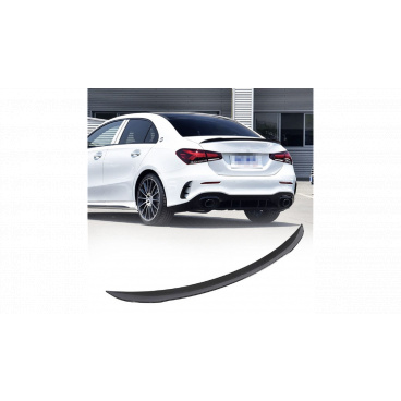 Zadné krídlo Mercedes-Benz A W177 Lip