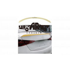 Zadné krídlo Mercedes-Benz C W206 Lip Gloss Black