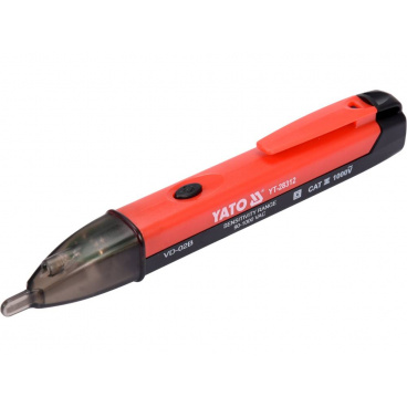 Indukční zkoušečka napětí 90-1000V Indukční zkoušečka napětí 90-1000V