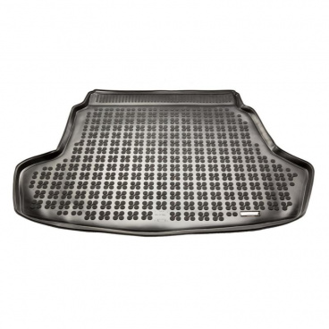 Gumová vaňa do kufra - Kia Optima IV, 2015+ Gumová vaňa do kufra - Kia Optima IV, 2015+