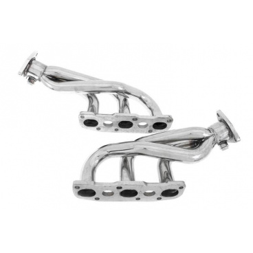 Zberné potrubie výfuku NISSAN 350Z (americká verzia)